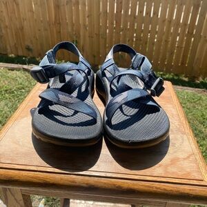 Chaco Z Cloud Sandals